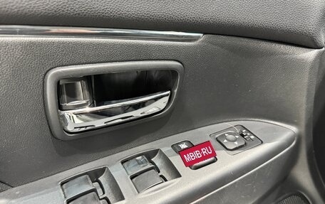 Mitsubishi ASX I рестайлинг, 2018 год, 1 535 000 рублей, 17 фотография
