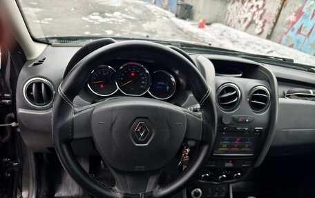 Renault Duster I рестайлинг, 2018 год, 1 250 000 рублей, 7 фотография