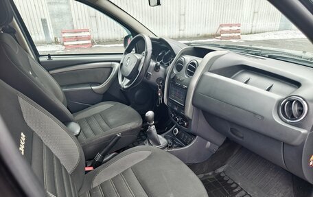 Renault Duster I рестайлинг, 2018 год, 1 250 000 рублей, 9 фотография