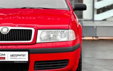 Skoda Octavia IV, 2002 год, 349 000 рублей, 8 фотография