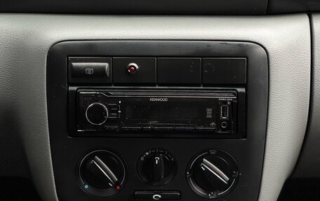 Skoda Octavia IV, 2002 год, 349 000 рублей, 20 фотография