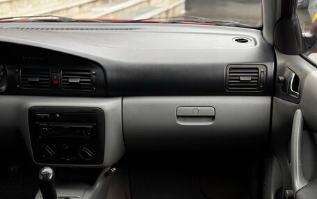 Skoda Octavia IV, 2002 год, 349 000 рублей, 18 фотография