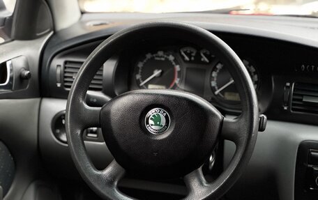Skoda Octavia IV, 2002 год, 349 000 рублей, 25 фотография