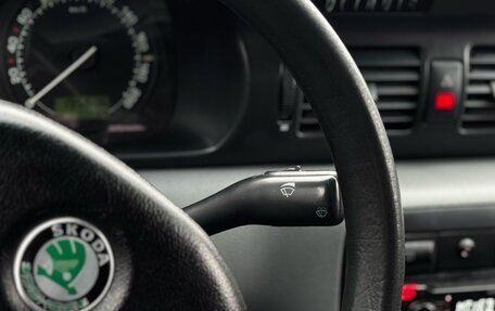 Skoda Octavia IV, 2002 год, 349 000 рублей, 27 фотография
