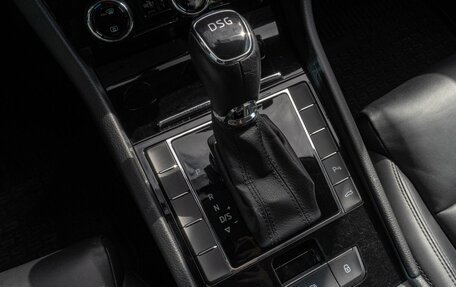 Skoda Superb III рестайлинг, 2018 год, 2 835 000 рублей, 21 фотография