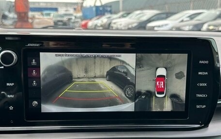 KIA K5, 2021 год, 2 620 000 рублей, 4 фотография
