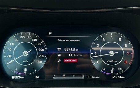 KIA K5, 2021 год, 2 620 000 рублей, 8 фотография