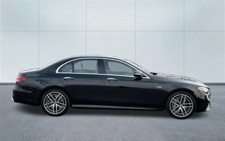 Mercedes-Benz E-Класс AMG, 2021 год, 93 292 рублей, 2 фотография