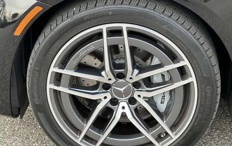 Mercedes-Benz E-Класс AMG, 2021 год, 93 292 рублей, 6 фотография
