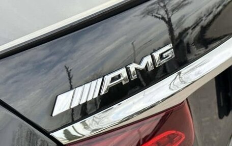 Mercedes-Benz E-Класс AMG, 2021 год, 93 292 рублей, 11 фотография