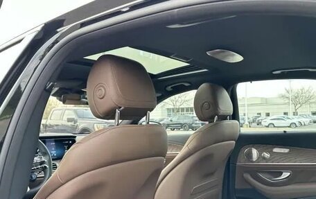 Mercedes-Benz E-Класс AMG, 2021 год, 93 292 рублей, 16 фотография