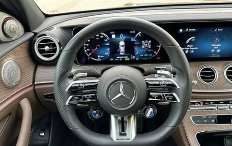 Mercedes-Benz E-Класс AMG, 2021 год, 93 292 рублей, 15 фотография