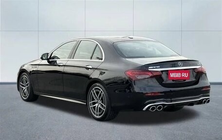 Mercedes-Benz E-Класс AMG, 2021 год, 93 292 рублей, 4 фотография