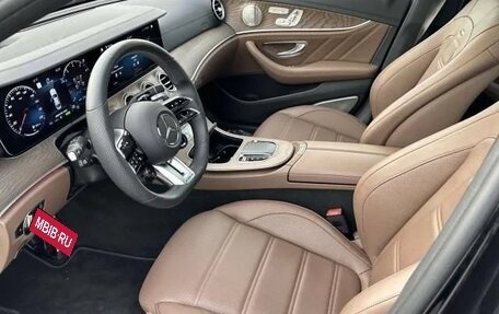 Mercedes-Benz E-Класс AMG, 2021 год, 93 292 рублей, 8 фотография