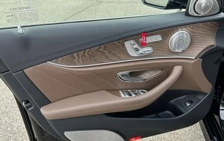 Mercedes-Benz E-Класс AMG, 2021 год, 93 292 рублей, 17 фотография