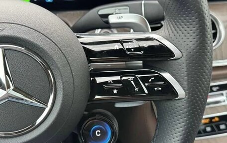 Mercedes-Benz E-Класс AMG, 2021 год, 93 292 рублей, 25 фотография
