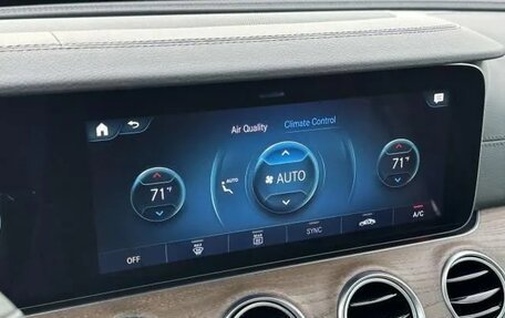 Mercedes-Benz E-Класс AMG, 2021 год, 93 292 рублей, 28 фотография