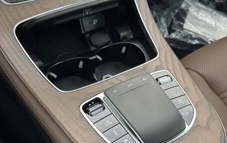 Mercedes-Benz E-Класс AMG, 2021 год, 93 292 рублей, 30 фотография