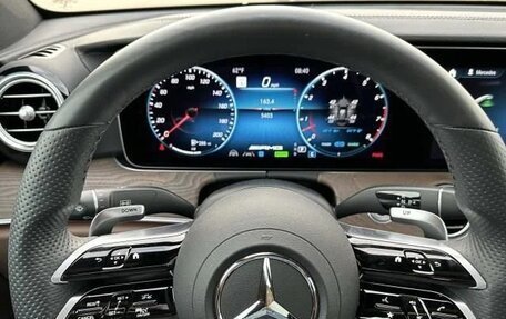 Mercedes-Benz E-Класс AMG, 2021 год, 93 292 рублей, 22 фотография