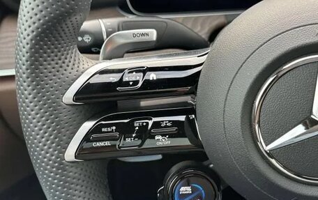 Mercedes-Benz E-Класс AMG, 2021 год, 93 292 рублей, 24 фотография