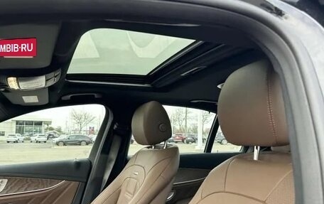 Mercedes-Benz E-Класс AMG, 2021 год, 93 292 рублей, 21 фотография