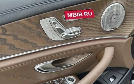 Mercedes-Benz E-Класс AMG, 2021 год, 93 292 рублей, 18 фотография
