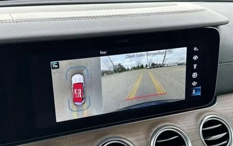 Mercedes-Benz E-Класс AMG, 2021 год, 93 292 рублей, 27 фотография