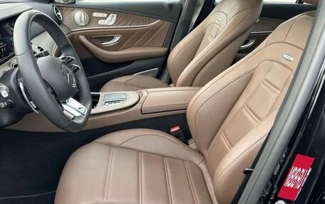 Mercedes-Benz E-Класс AMG, 2021 год, 93 292 рублей, 19 фотография