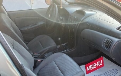 Nissan Almera Classic, 2006 год, 550 000 рублей, 1 фотография