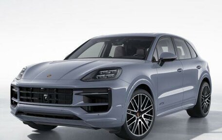 Porsche Cayenne III, 2025 год, 24 900 000 рублей, 1 фотография