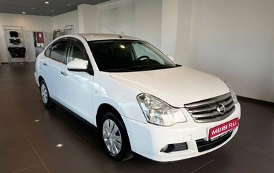 Nissan Almera, 2018 год, 1 030 000 рублей, 1 фотография