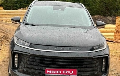 CheryExeed TXL, 2022 год, 2 200 000 рублей, 1 фотография