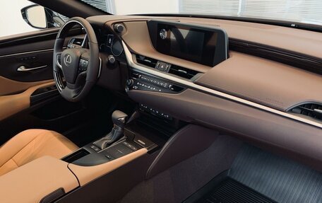 Lexus ES VII, 2019 год, 3 080 000 рублей, 7 фотография