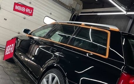 Audi RS 4, 2000 год, 7 000 000 рублей, 2 фотография