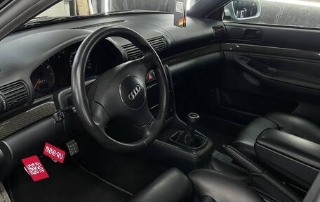 Audi RS 4, 2000 год, 7 000 000 рублей, 3 фотография