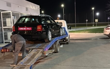 Audi RS 4, 2000 год, 7 000 000 рублей, 10 фотография