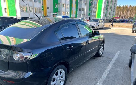 Mazda 3, 2008 год, 680 000 рублей, 3 фотография