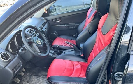 Mazda 3, 2008 год, 680 000 рублей, 6 фотография