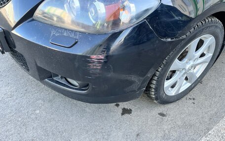 Mazda 3, 2008 год, 680 000 рублей, 8 фотография