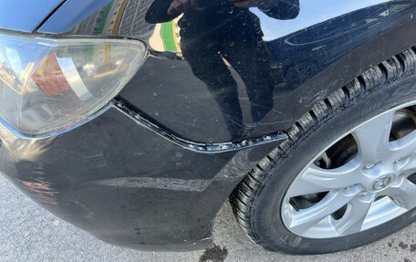 Mazda 3, 2008 год, 680 000 рублей, 9 фотография