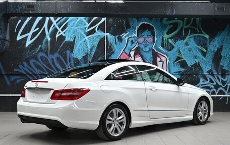 Mercedes-Benz E-Класс, 2013 год, 1 365 000 рублей, 5 фотография