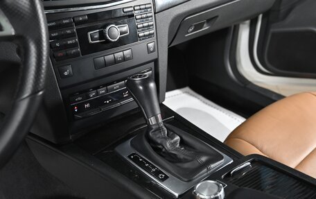 Mercedes-Benz E-Класс, 2013 год, 1 365 000 рублей, 14 фотография