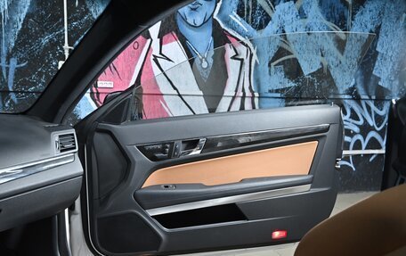 Mercedes-Benz E-Класс, 2013 год, 1 365 000 рублей, 19 фотография