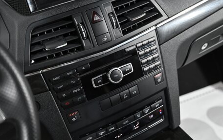 Mercedes-Benz E-Класс, 2013 год, 1 365 000 рублей, 12 фотография