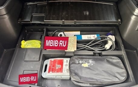 Mitsubishi Outlander III рестайлинг 3, 2015 год, 2 050 000 рублей, 13 фотография