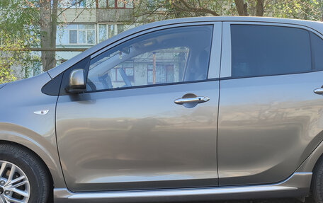 KIA Morning III, 2021 год, 1 660 000 рублей, 6 фотография