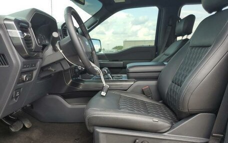 Ford F-150, 2022 год, 7 500 000 рублей, 3 фотография