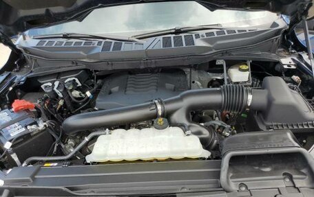 Ford F-150, 2022 год, 7 500 000 рублей, 11 фотография