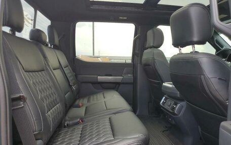 Ford F-150, 2022 год, 7 500 000 рублей, 13 фотография