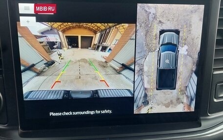 Ford F-150, 2022 год, 7 500 000 рублей, 9 фотография